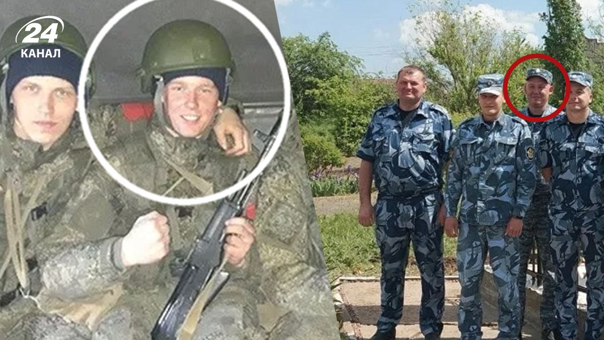 Украинцы в российском плену - СМИ назвали имя убийцы пленных - новости Украины