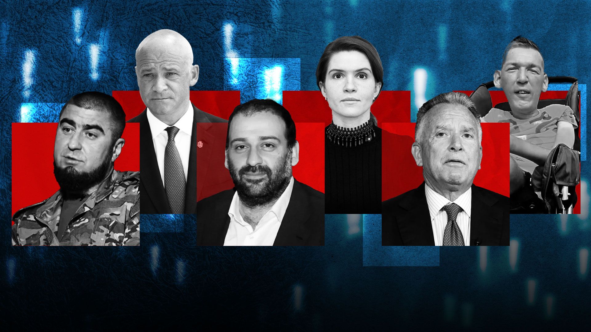 Головні скандали 2025 в Україні Головні скандали 2025 в Україні