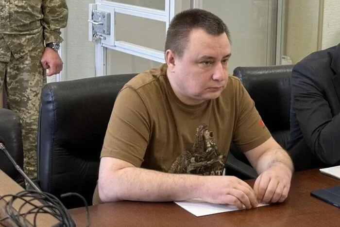 Дмитро Рюмшин Дмитро Рюмшин