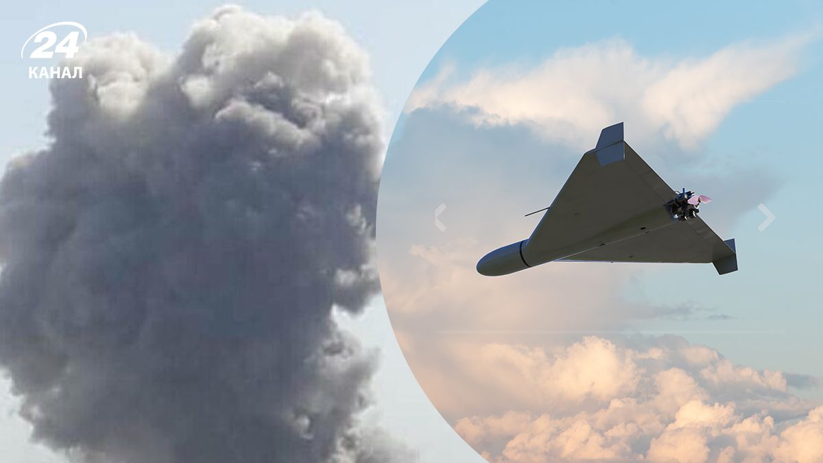 Во Львовской области есть попадание в критический объект