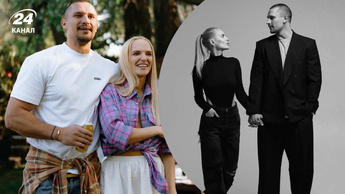 Тарас Цимбалюк и Светлана Готочкина Тарас Цимбалюк и Светлана Готочкина