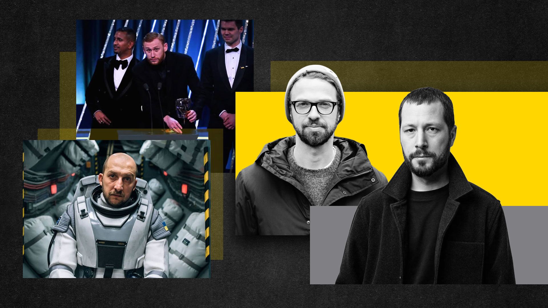 Українське кіно підкорює світ: якими стрічками запам’ятається 2025 рік - 24 Канал