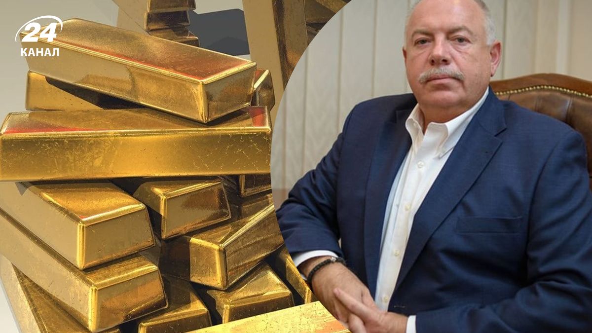 Що виявили у віллі Святослава Піскуна у Франції