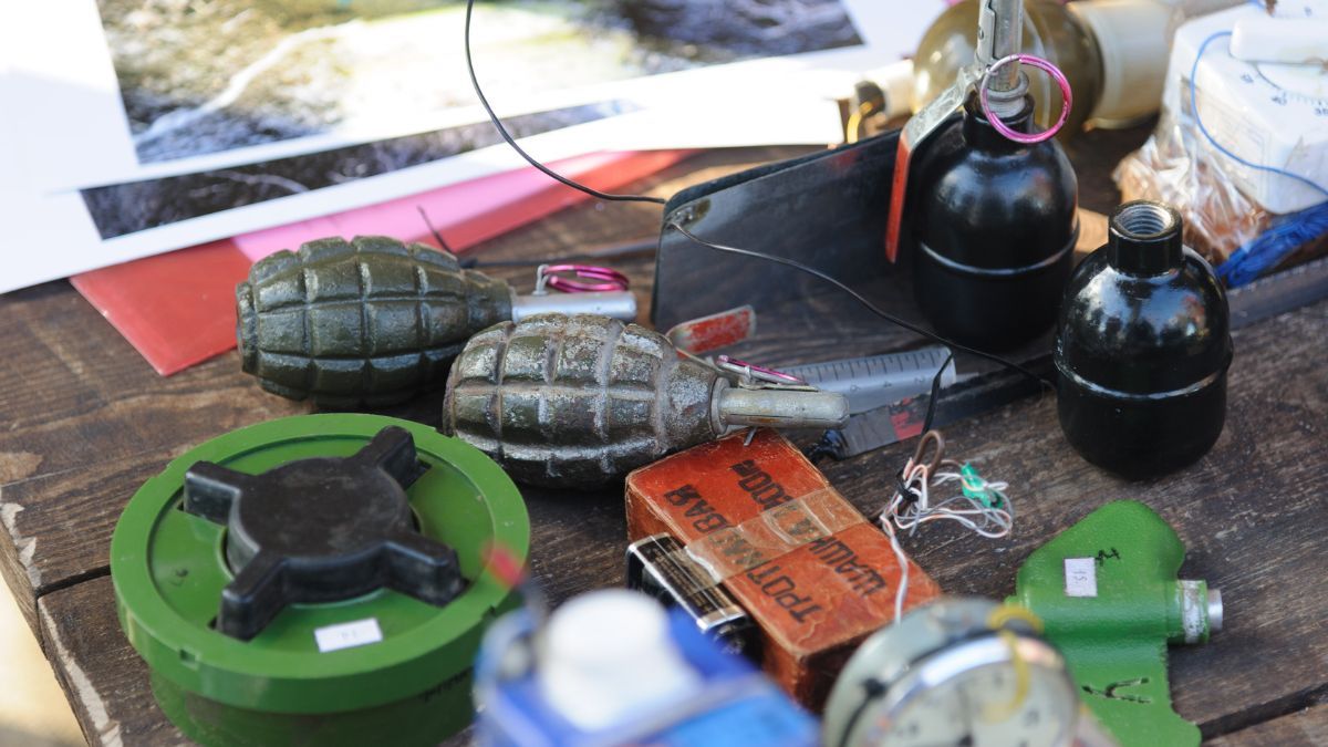 "Ваші найкращі друзі": критично важливу роль у війні з Росією відіграє неочікувана зброя - 24 Канал "Ваші найкращі друзі": критично важливу роль у війні з Росією відіграє неочікувана зброя - 24 Канал