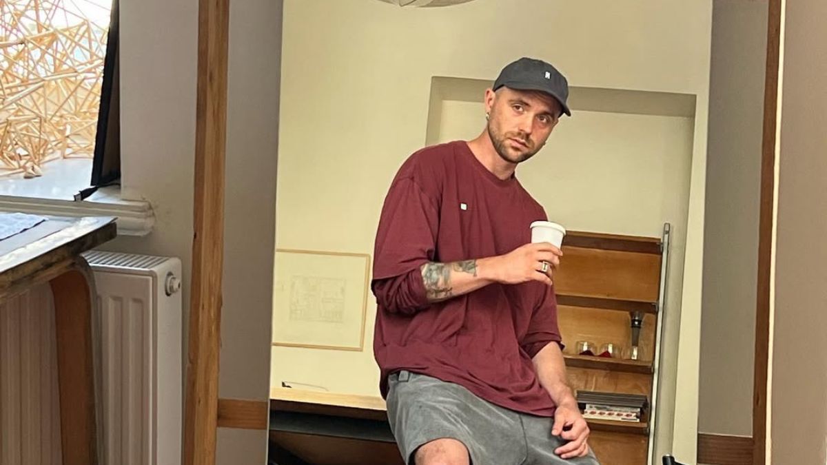 Міша Кацурін Міша Кацурін