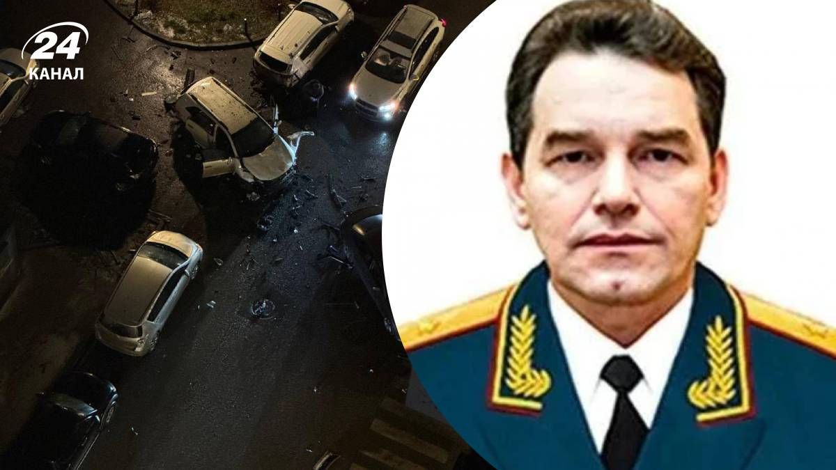 Подрыв Фаниля Сарварова в Москве не был случайностью - Геополитика