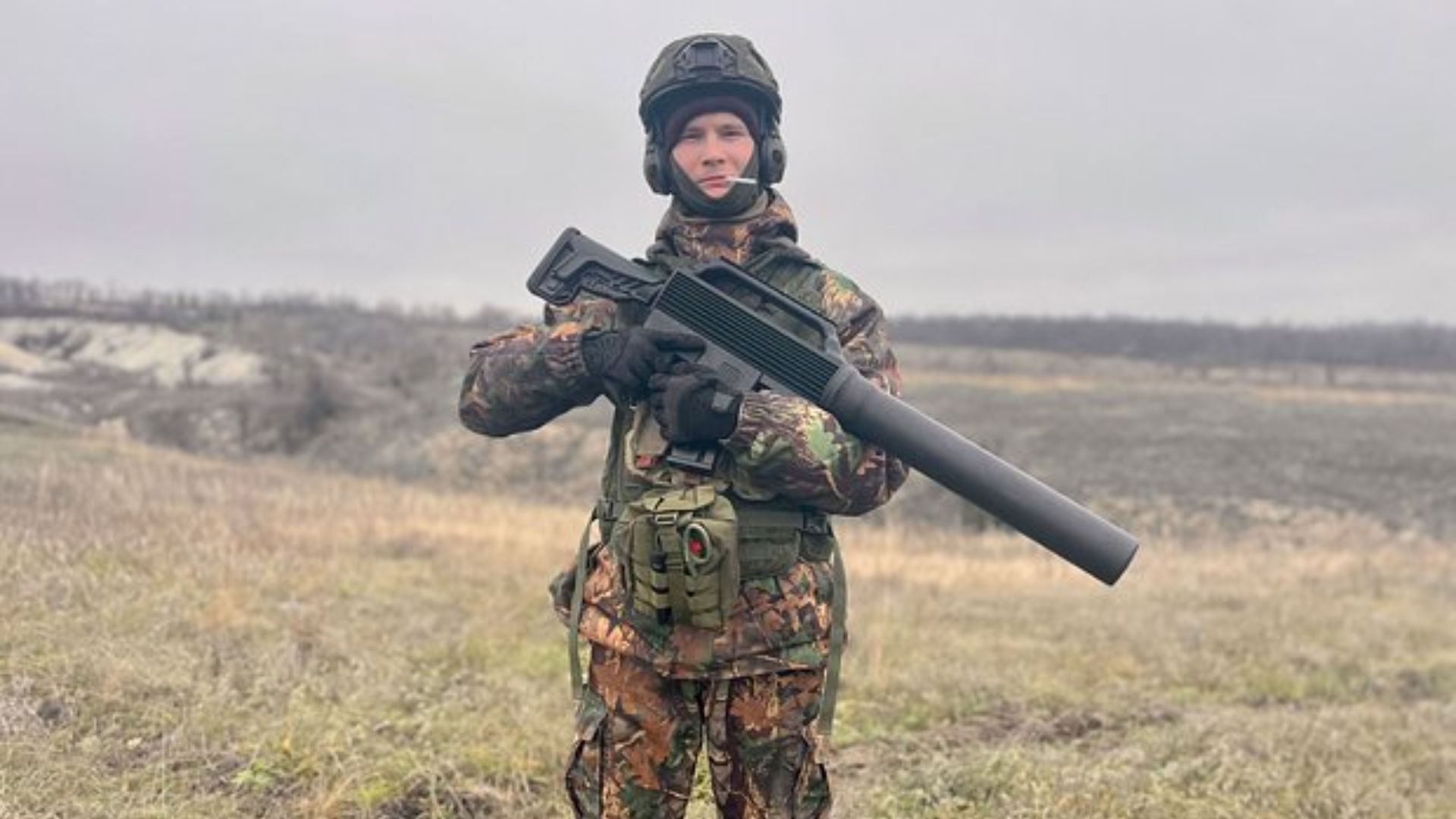 В Донецкой области ликвидировали пропагандиста Николая Чигасова – экс-журналиста Lentaru - 24 Канал В Донецкой области ликвидировали пропагандиста Николая Чигасова – экс-журналиста Lentaru - 24 Канал
