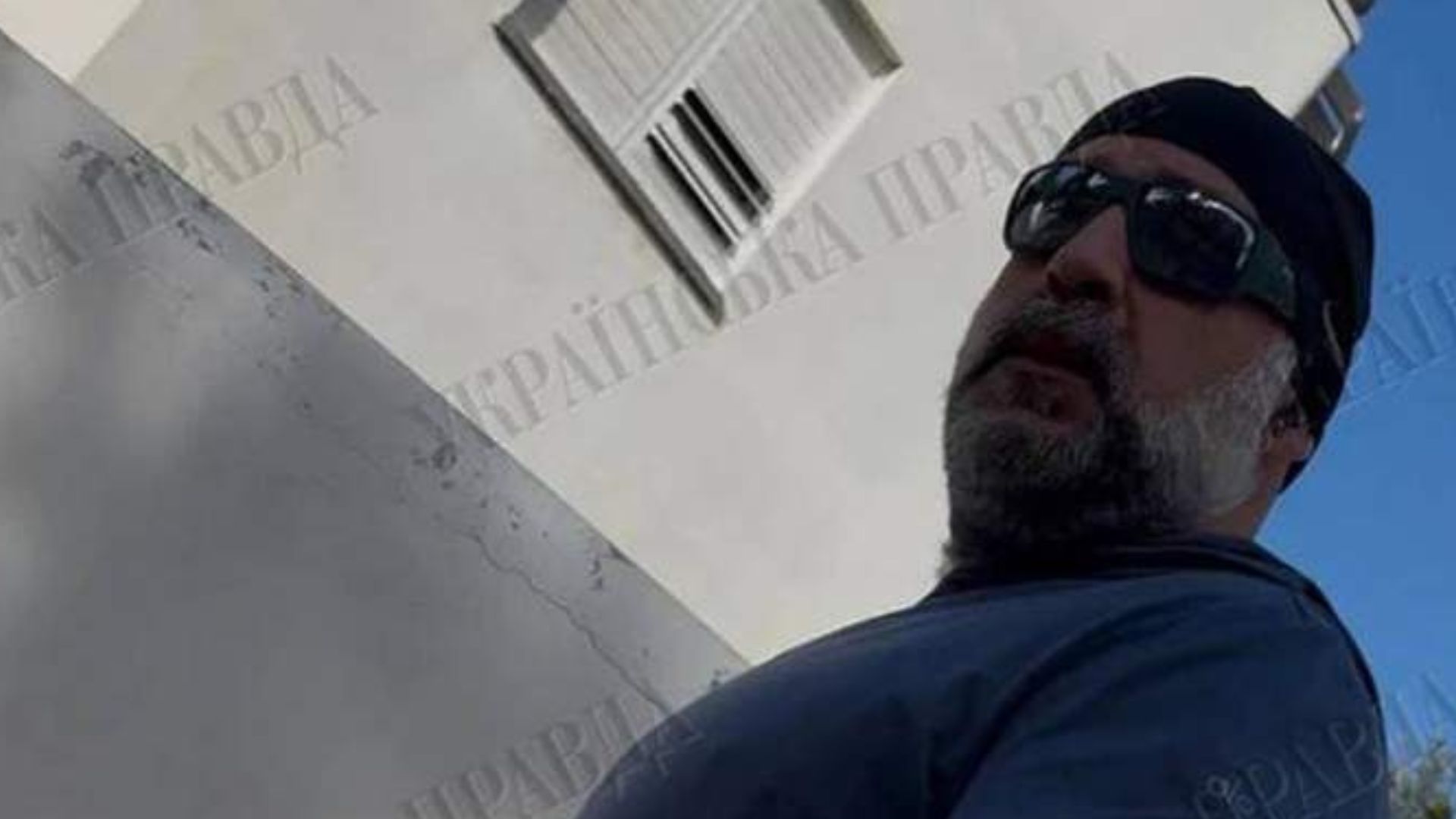 Тимура Миндича нашли в Израиле