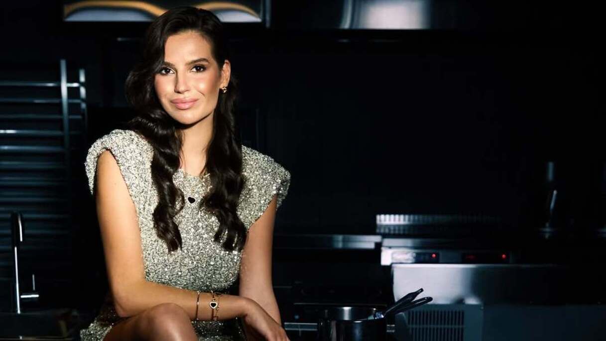 Аліна Пухальська Аліна Пухальська