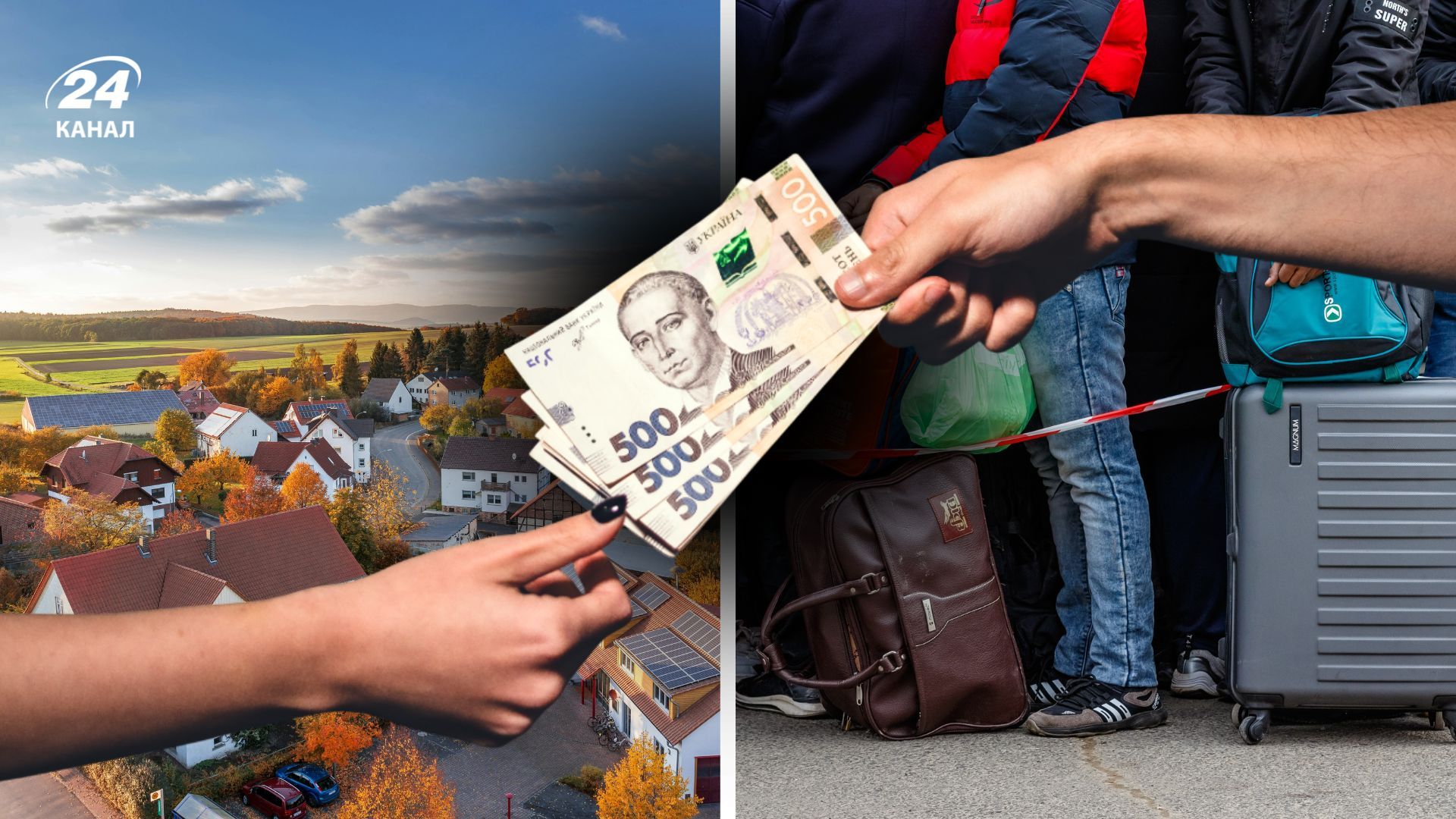 Подлежат ли украинские беженцы двойному налогообложению