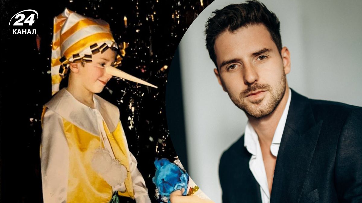 Павел Текучев