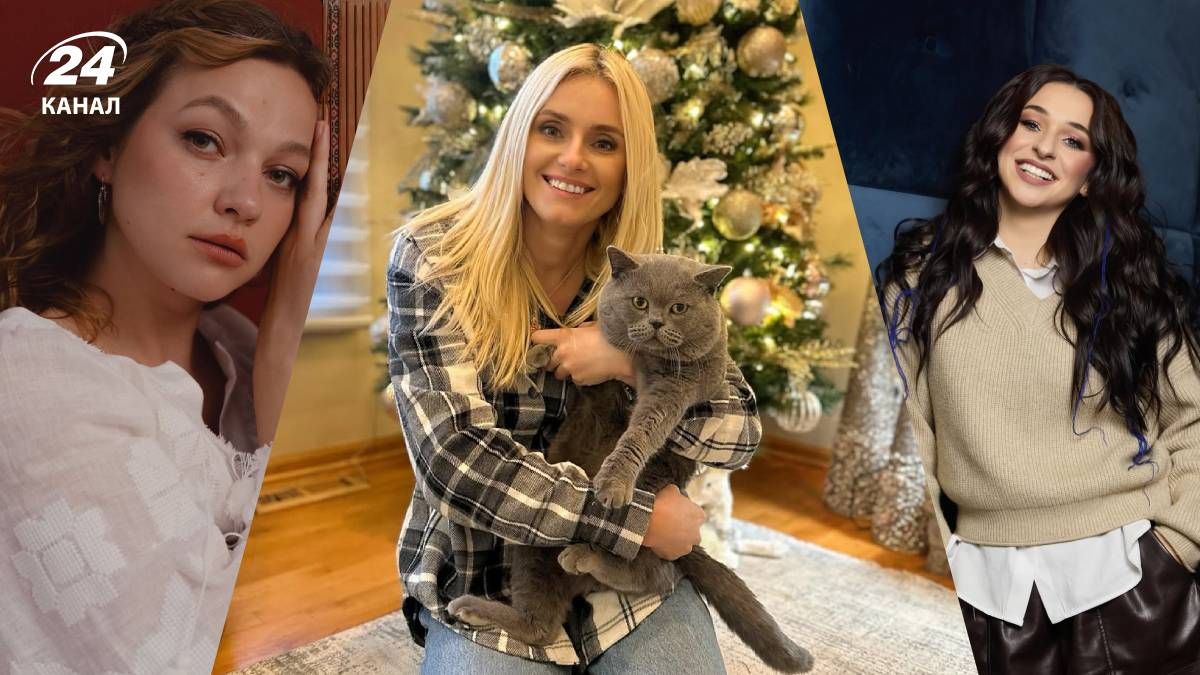 Марина Круть, Ірина Федишин, FIÏNKA Марина Круть, Ірина Федишин, FIÏNKA