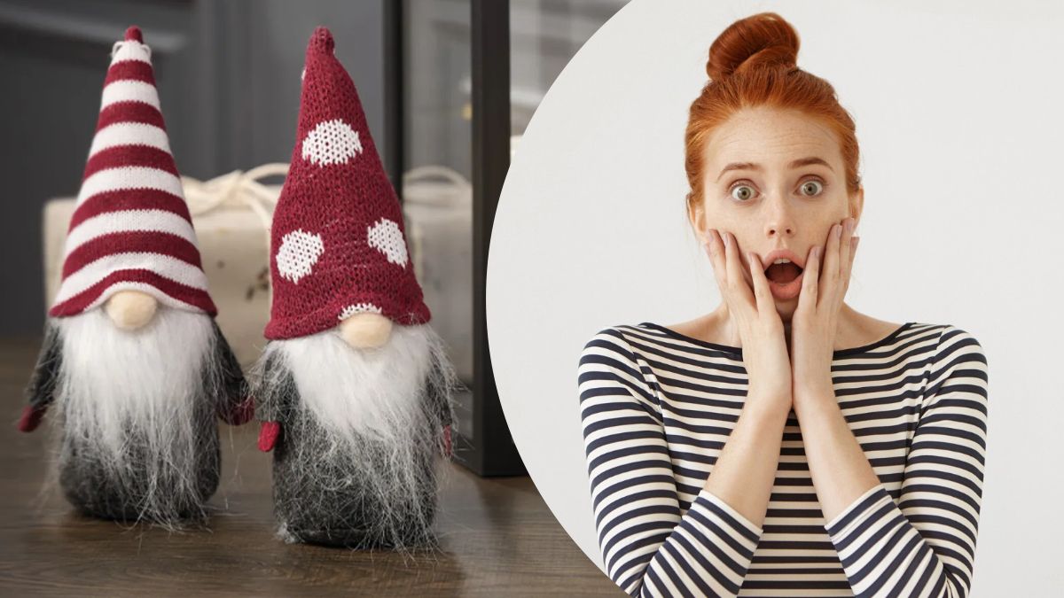 Какое украшение стало символом нынешнего Рождества? Какое украшение стало символом нынешнего Рождества?