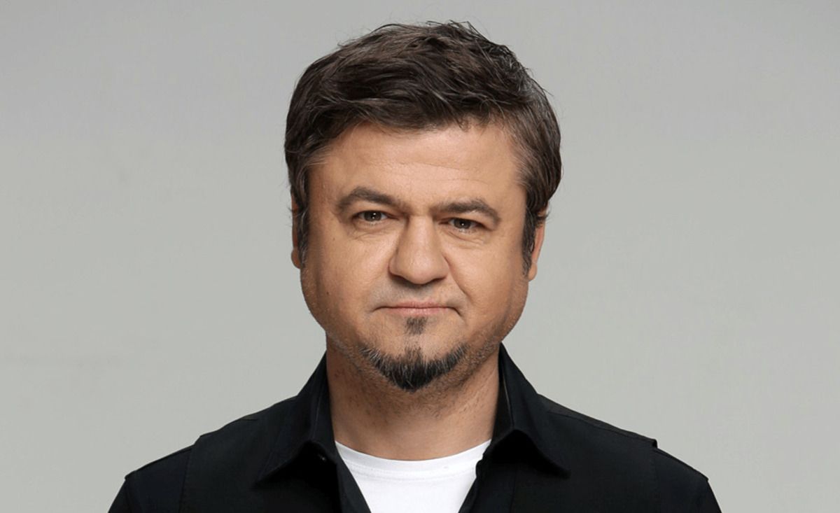 Юрий Крапов