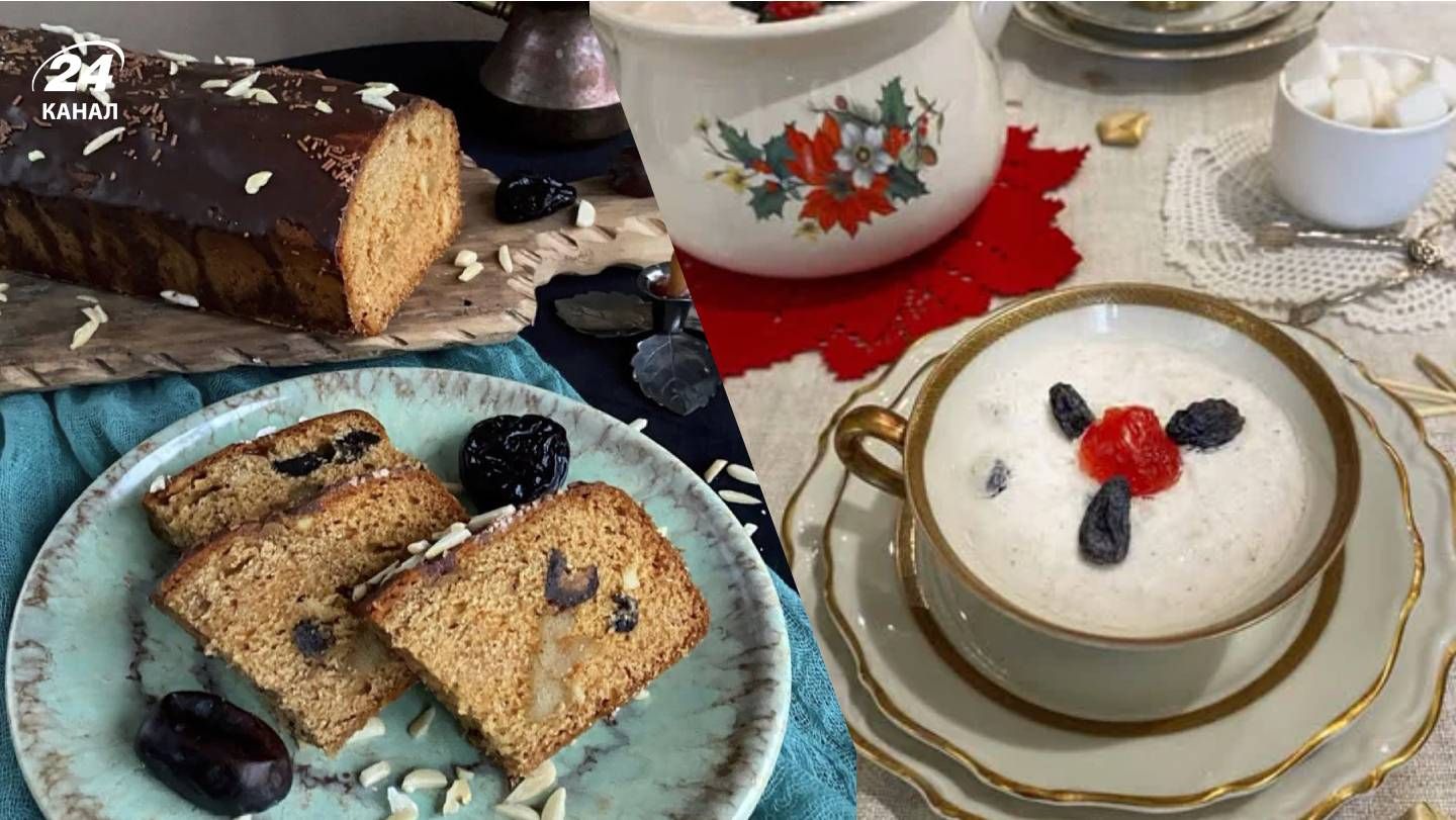 Що їли на Різдво Тарас Шевченко та Леся Українка: ці страви готувати століття тому - Тренди Що їли на Різдво Тарас Шевченко та Леся Українка: ці страви готувати століття тому - Тренди