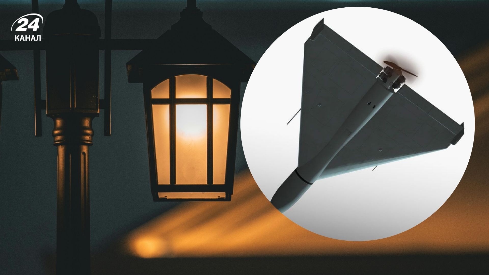 Росія вдарила по енергооб'єкту у Чернігові