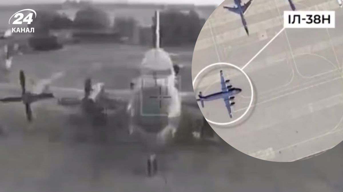 Підрив Варшавянки в Новоросійську - в СБУ розкрили секрет успіху - новини України Підрив Варшавянки в Новоросійську - в СБУ розкрили секрет успіху - новини України