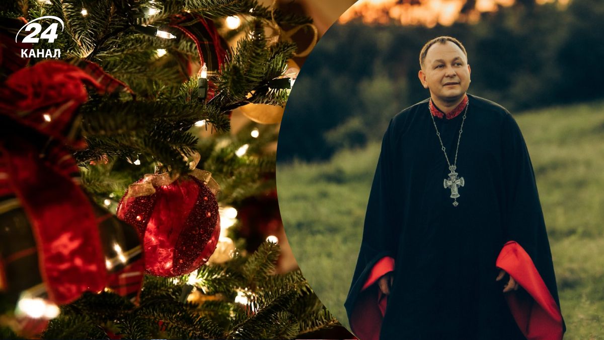 Коли потрібно святкувати Різдво