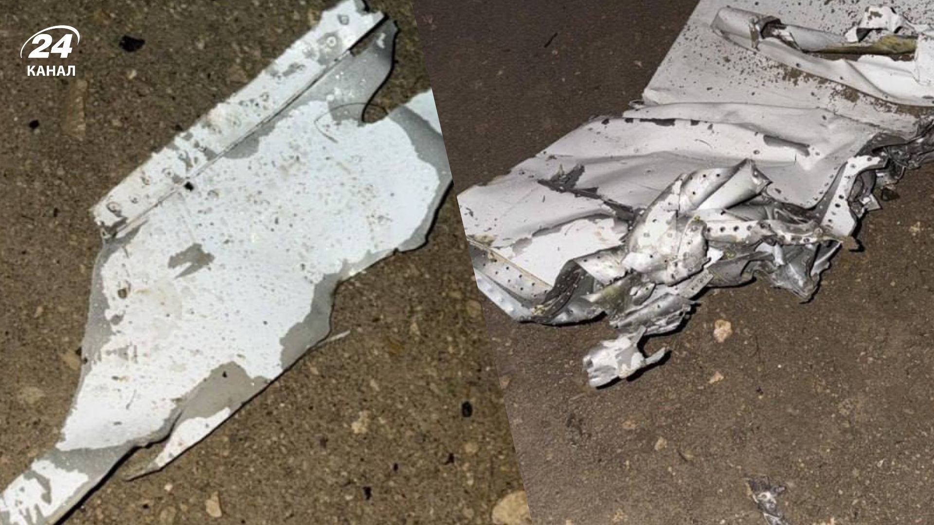 В Анкаре в аварию попал самолет главы ливийского Генштаба