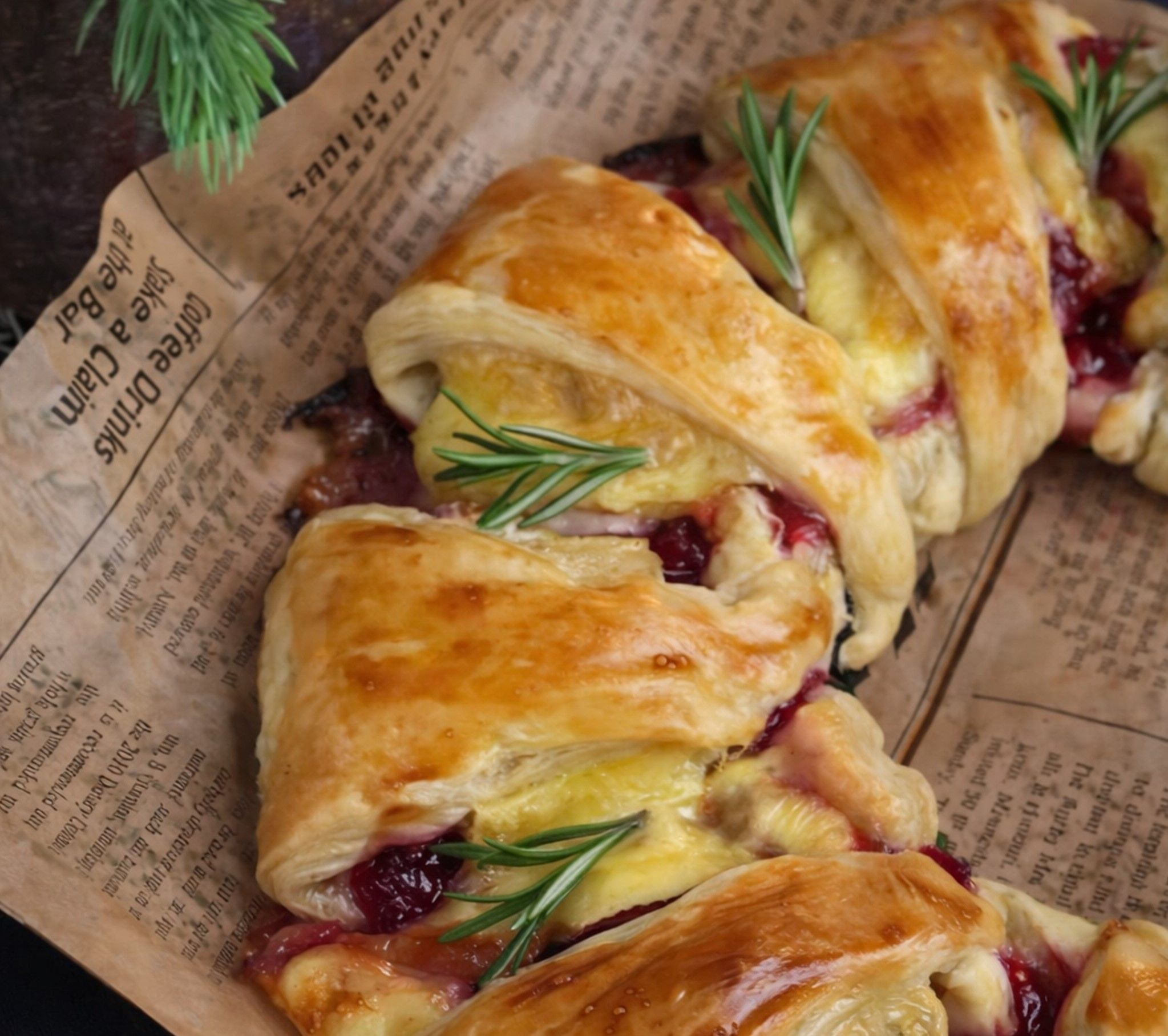 Замечательная закуска на стол