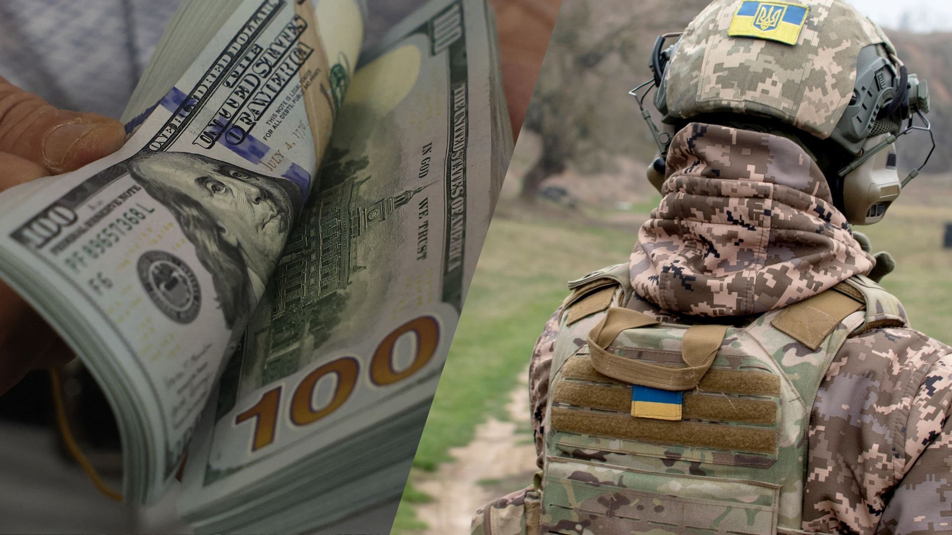 Военному ошибочно начислили 2,4 млн грн и он ушел в СЗЧ Военному ошибочно начислили 2,4 млн грн и он ушел в СЗЧ