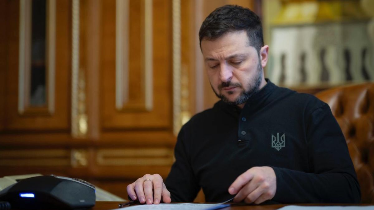 Мобилизация после мирного соглашения - будет ли отменена, что известно Мобилизация после мирного соглашения - будет ли отменена, что известно