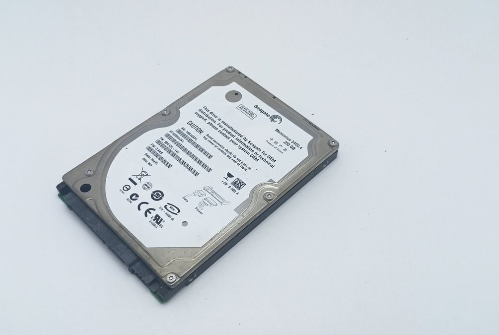 Чому зовнішні SSD витісняють SATA