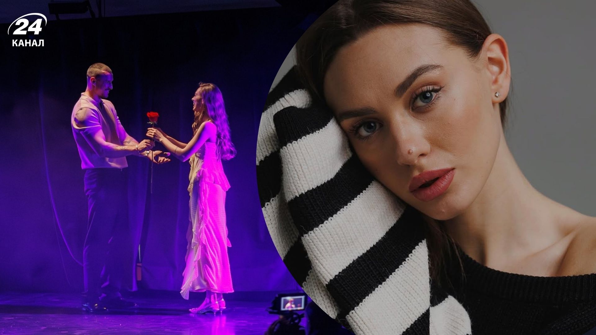 Что известно о (имя) – победительнице Холостяка с Тарасом Цымбалюком - Show24