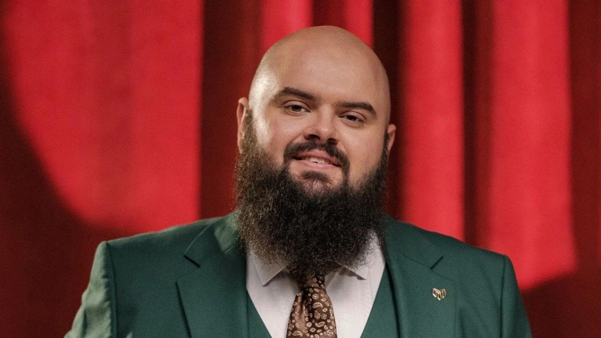 Кирило Ганін