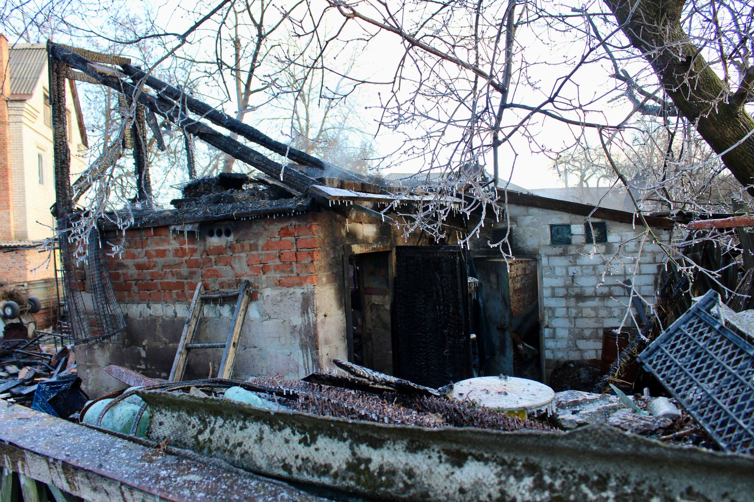 В Черниговской области попадание в объект энергетической инфраструктуры В Черниговской области попадание в объект энергетической инфраструктуры