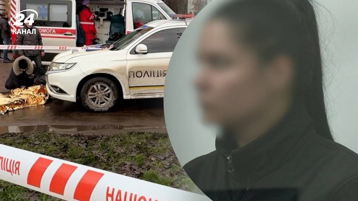 За полицейскую внесли залог в размере более 240 тысяч гривен - 24 Канал За полицейскую внесли залог в размере более 240 тысяч гривен - 24 Канал