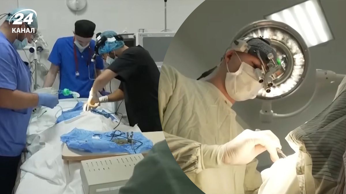 Евакуація з фронту – чому у Харківському шпиталі зменшилась кількість поранених