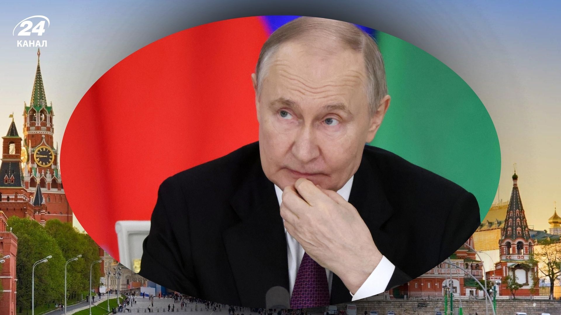 Росія хоче внести суттєві зміни до мирного плану США