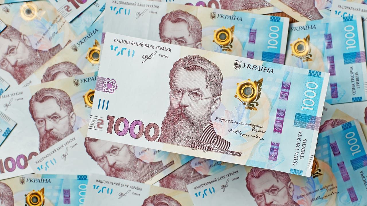 Де можна витратити "тисячу Зеленського" на продукти