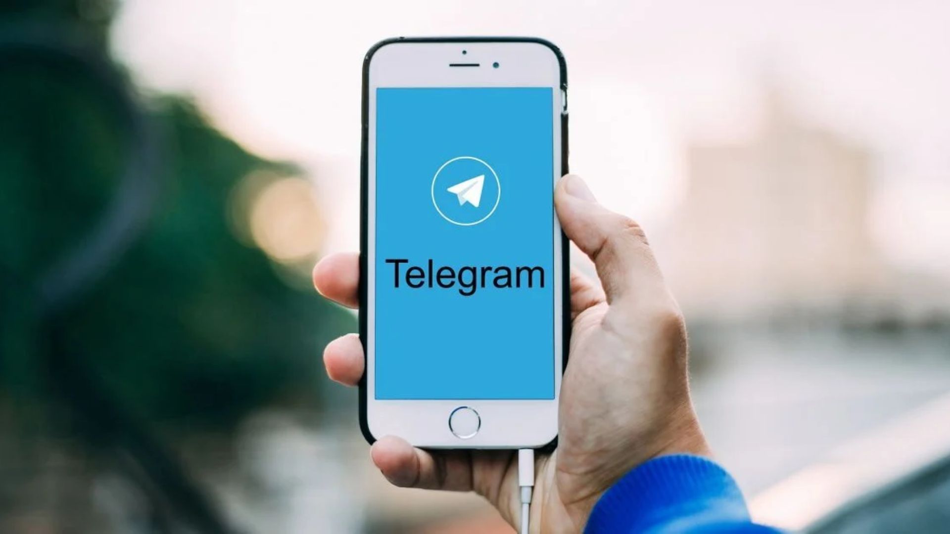 Як Telegram трансформувався в 2025 році