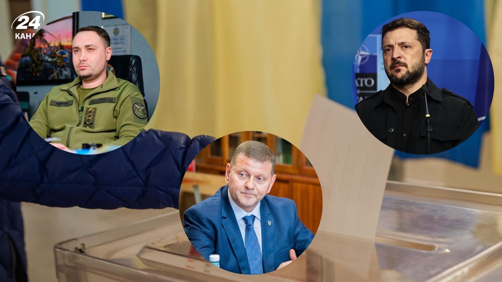 Зеленский выйдет во второй тур выборов президента, если их проводить сейчас