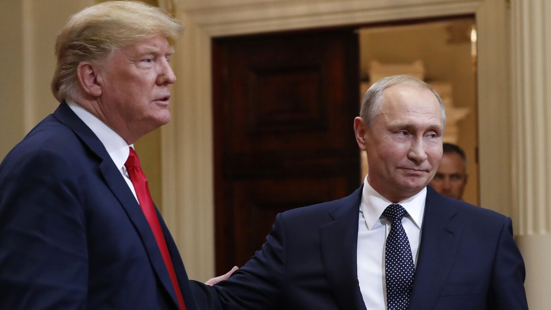 США могут провести разговор с Путиным 24 декабря США могут провести разговор с Путиным 24 декабря