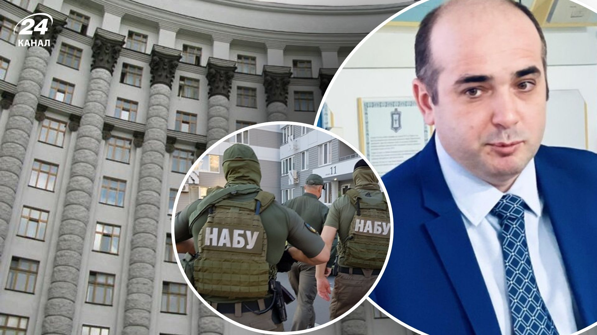 Кабмін відсторонив Романа Ісаєнка від посади голови Держлікслужби