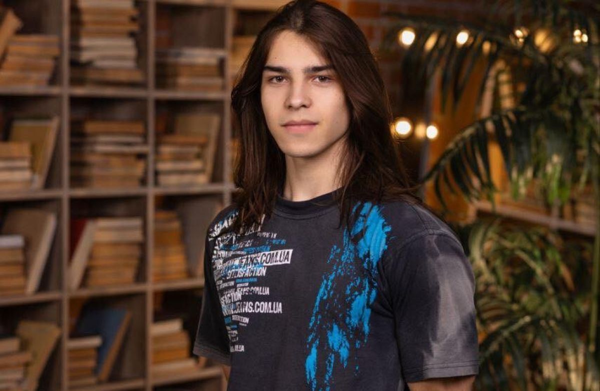 Вадима Давыденко убили в Ирландии - 24 Канал Вадима Давыденко убили в Ирландии - 24 Канал