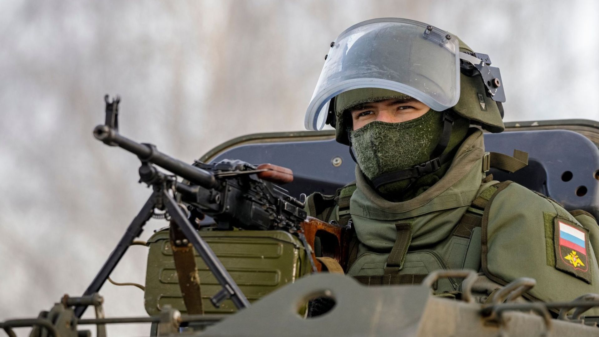 DeepState розповіли про нові просування ворога