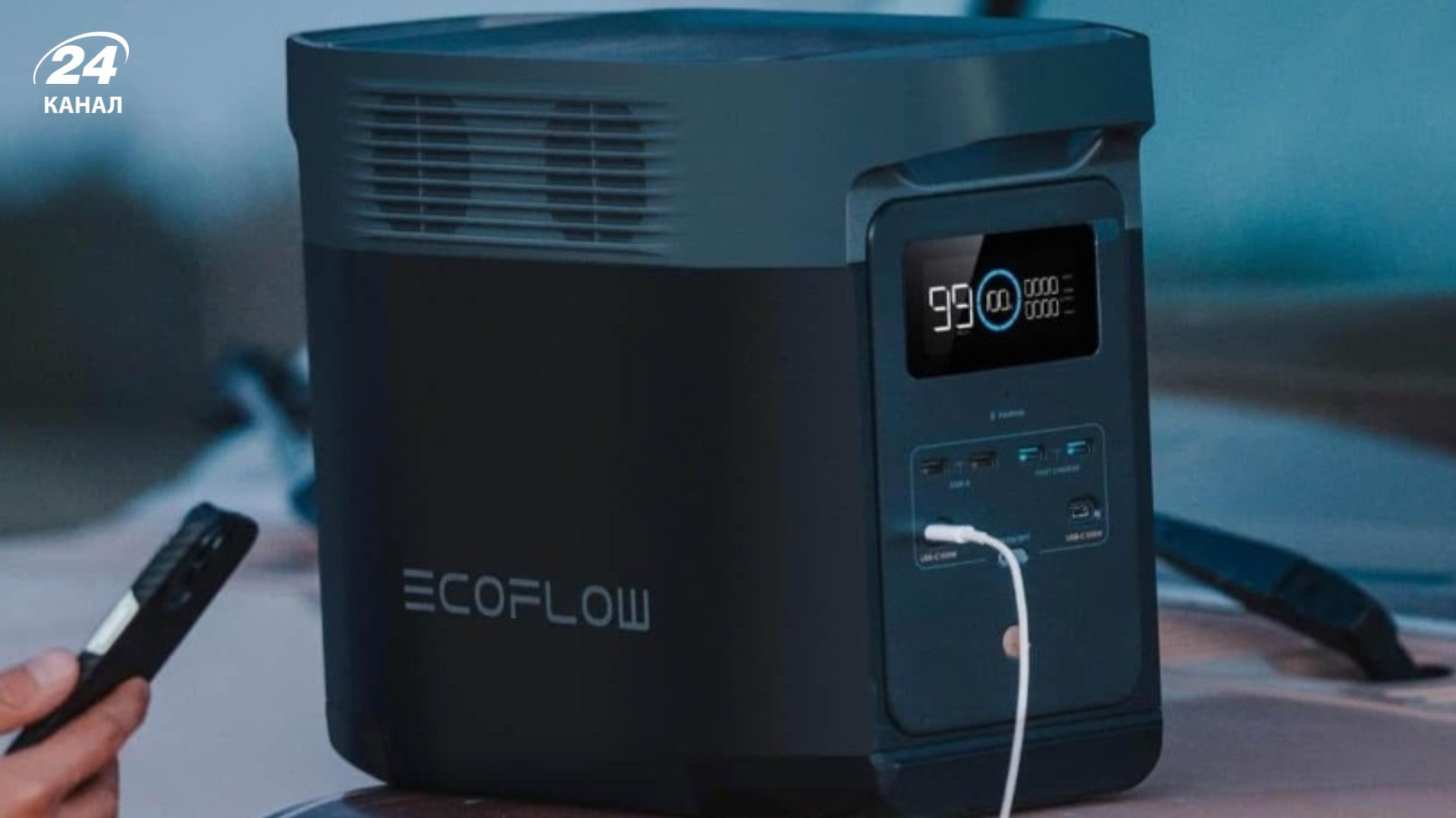 Зарядные станции способны питать отопительный котел Зарядные станции способны питать отопительный котел