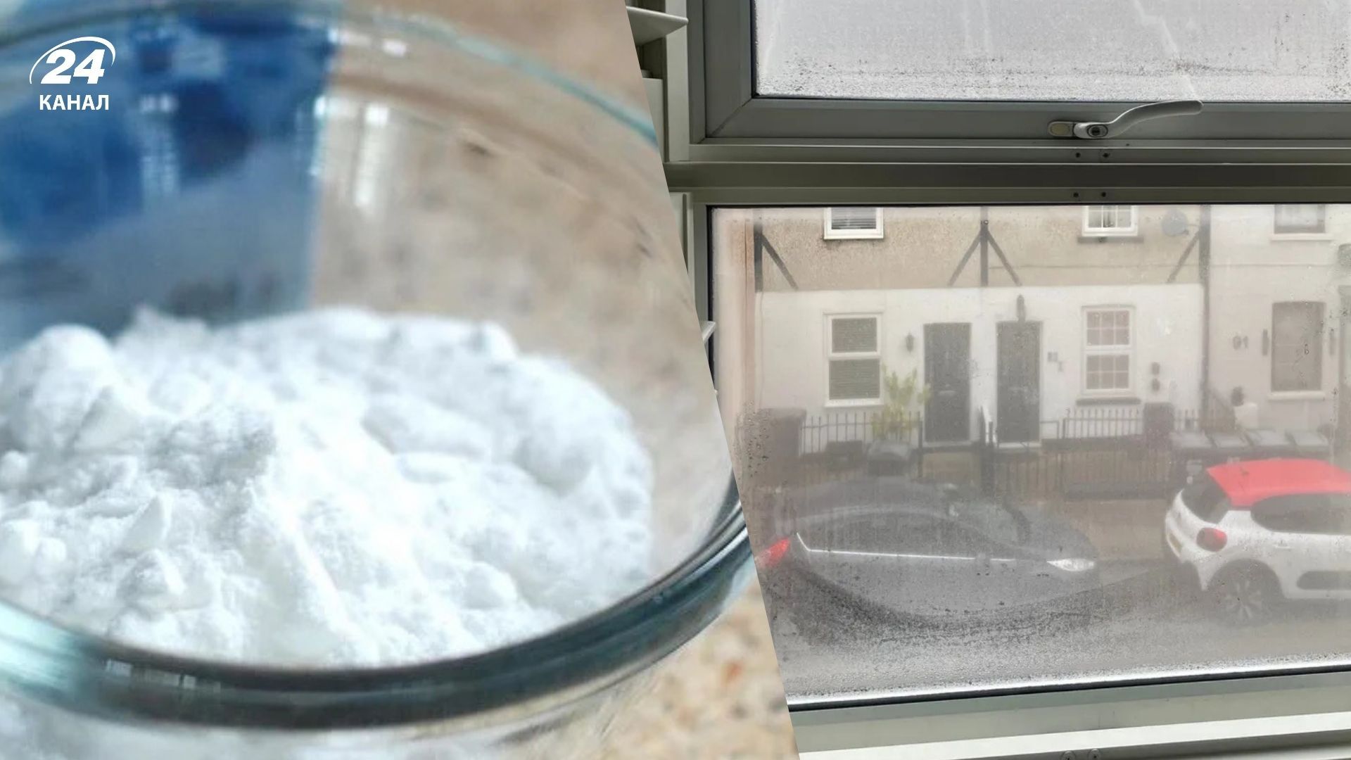 Окна больше не будут запотевать и будут оставаться идеально чистыми всю зиму: действенный лайфхак - Дом