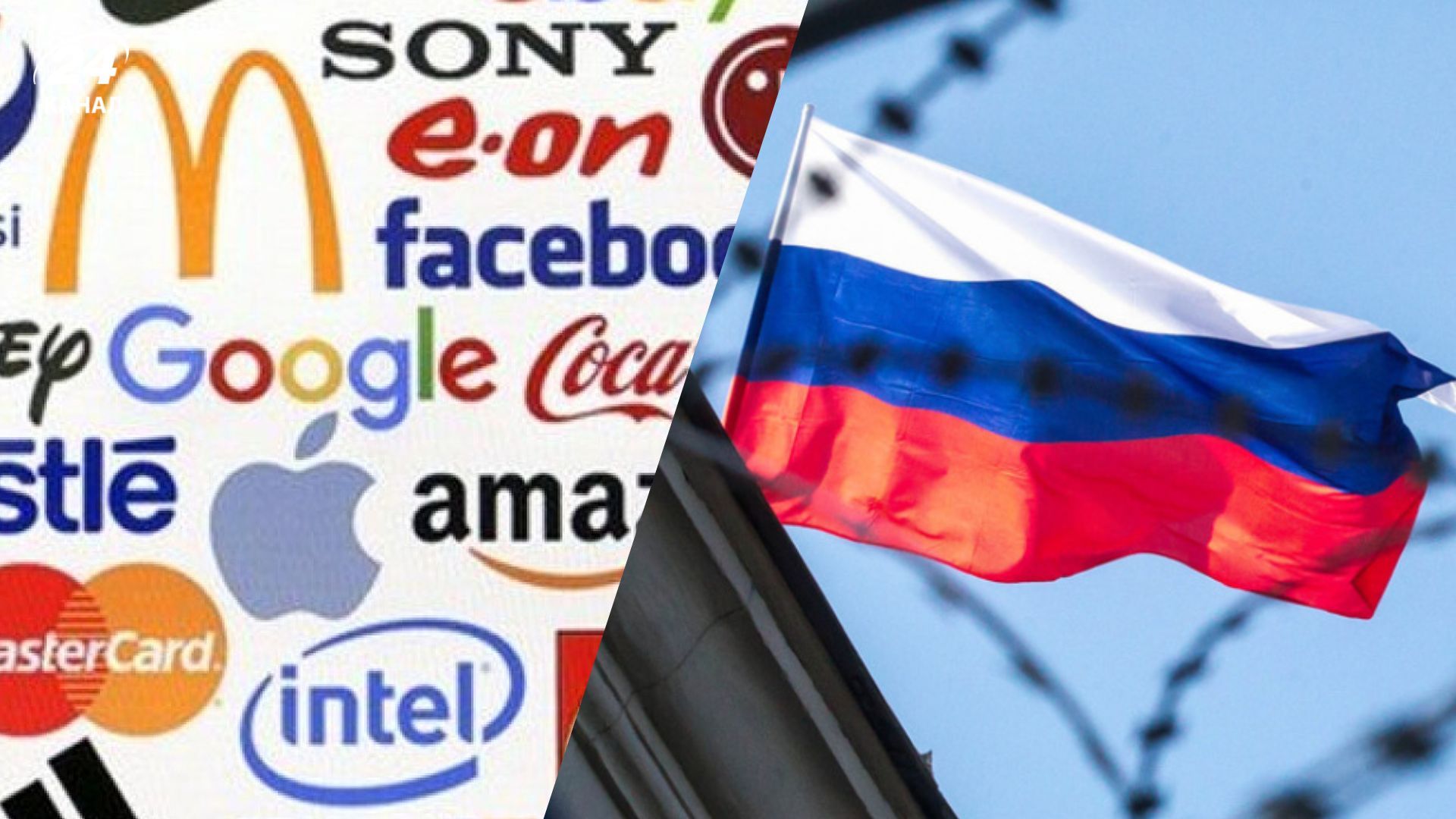 Повернення західних брендів до Росії правда чи фейк