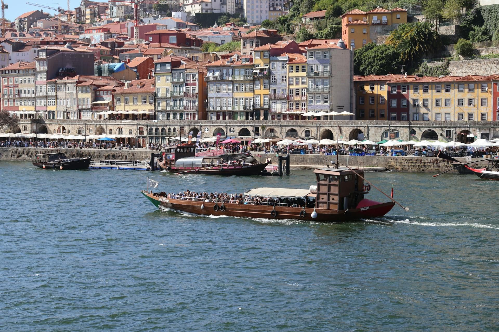 В Португалії є один недолік В Португалії є один недолік