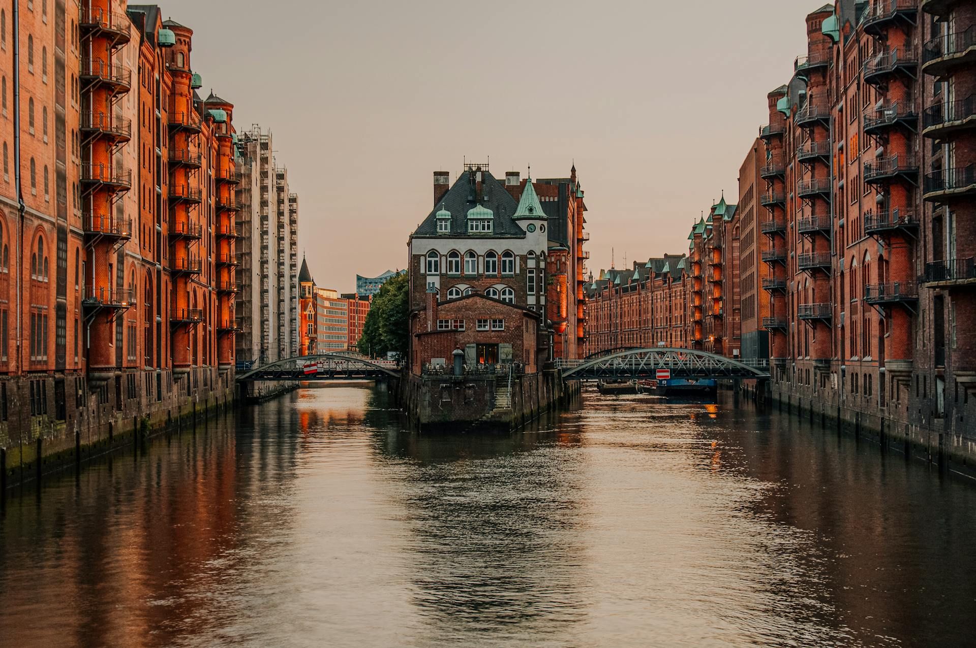Українка розповіла про плюси Німеччини