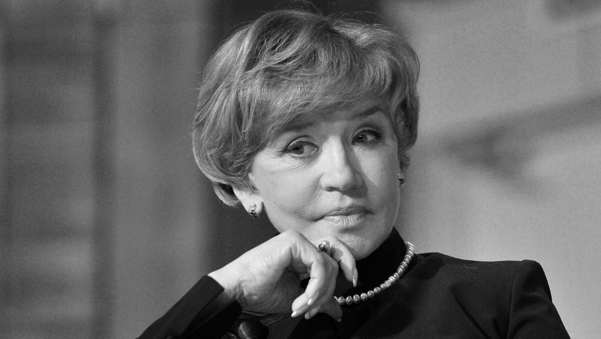 Вера Алентова - Show24