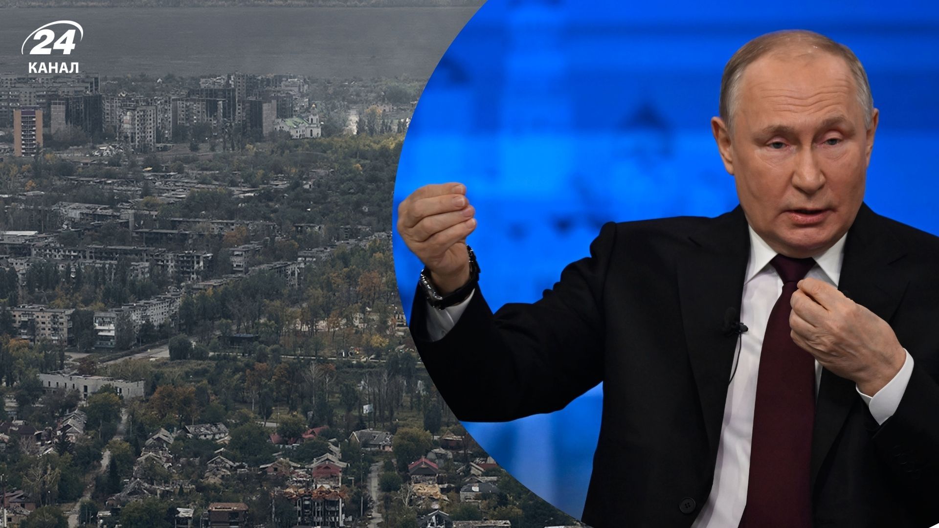 Які плани Росії по фронту з тріском провалилися Які плани Росії по фронту з тріском провалилися