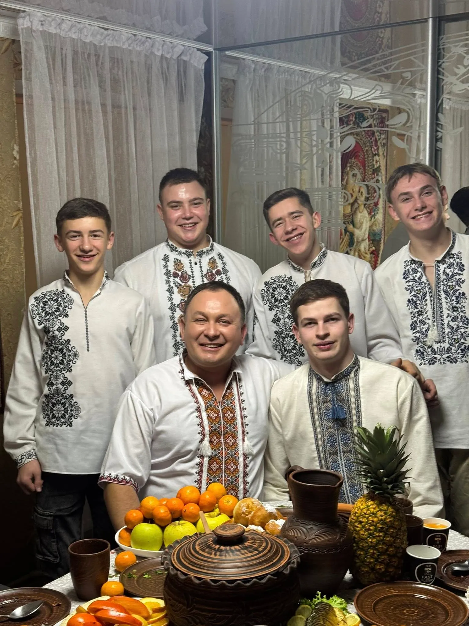 Олексій Філюк Олексій Філюк