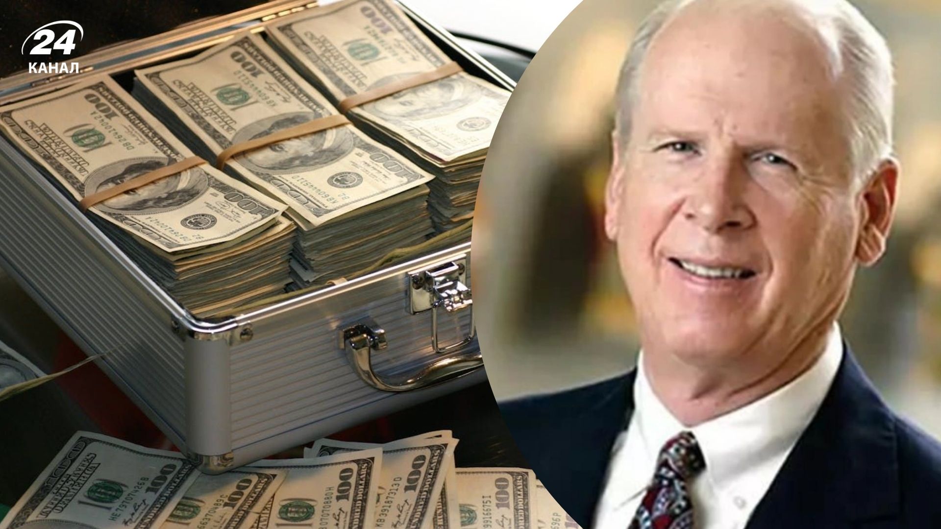 Спадкоємці мільярдера виплатять рекордний штраф за шахрайство Спадкоємці мільярдера виплатять рекордний штраф за шахрайство