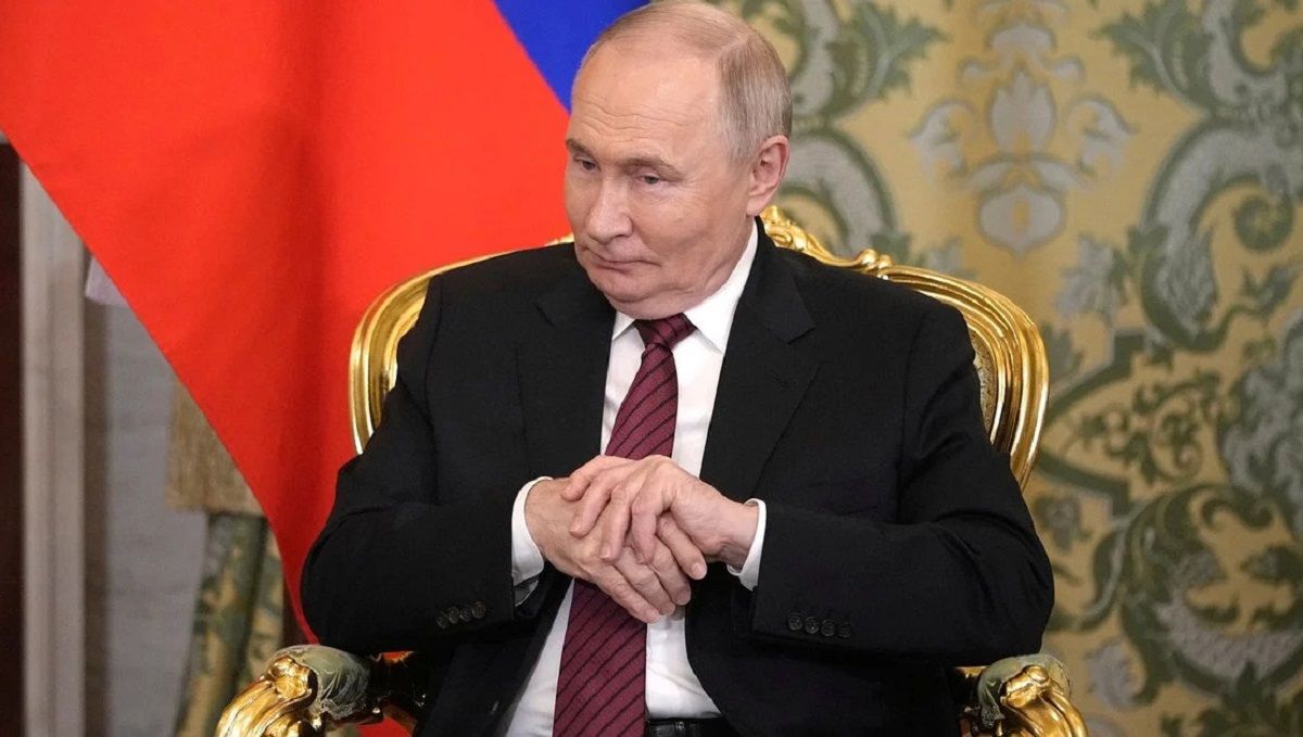 Когда закончится война в Украине – эксперт назвал способ остановить Путина Когда закончится война в Украине – эксперт назвал способ остановить Путина
